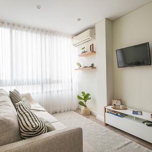 Appartement met een Slaapkamer